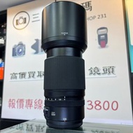 極新淨！Fujifilm GF 120mm F4 R LM OIS WR Macro