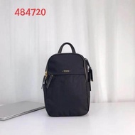 [Tumiseller.my][Ready Stock]Tumi 484720 backpack womens leisure computer bag!