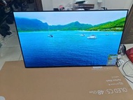 LG 48吋OLED evo AI C5 4K TV OLED48C5PCA已更換新屏幕