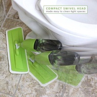 READY STOCK[MOP LANTAI MAGIC][SPRAY MOP]-LANTAI-MOP-PEMBERSIH LANTAI