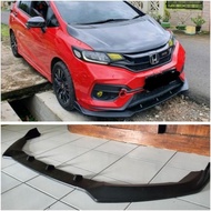 Baru Lips Bumper Jazz GK5 Facelift Lips bemper Honda jazz GK5 facelift