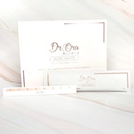 Dr.Ora AuraWhite ULTRA whitening UV protection beauty supplement