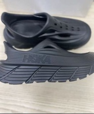 💎 鑽石誠信賣家💎hoka one one 涼鞋拖鞋沙灘鞋 黑色
