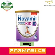 Novalac Novamil KID IT (1-10 years old) 800g EXP:02/2025