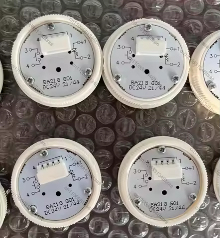 1pcs Elevator Accessories Suitable for Thyssen Elevator Button BA21GG01