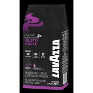 Lavazza Torino Italy Gusto Forte