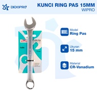 Wipro 15mm 15mm Wrench Spanner