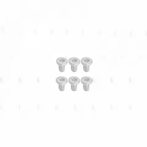 C Laptop Silver Bottom Case screws for HP Elite x2 1012 G1 Elite x2 1012 G2