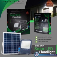 Maxlux Solera SOLAR LED Floodlight IP65 Waterproof 100W