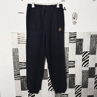Celana Jogger Marithe & Francois Girbaud Luxury brand