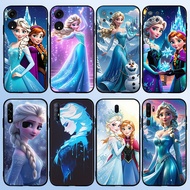 【B+9】Frozen Elsa Anna for OPPO A1 A98 F23 A3S A5 A3X A3 pro A5  A9 A5S A7 A8 A31 A12 12S A12E A15 A1