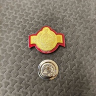 MERAH BP3IP PIN RED MICA SERVICE