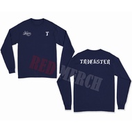 Men's and women's tops, long-sleeved shirts, GTA Trickster GTA Edition