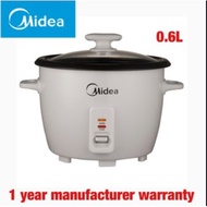 panalux rice cooker prc-06 capacity 0.6L