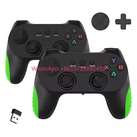 New G36 PRO game console, TV set-top box 4K for dual-system wireless G11pro home game console
