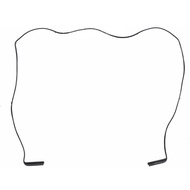 Dal for A1706 A1708 LCD Screen Middle Frame Rubber Bezel Notebook Rep Parts