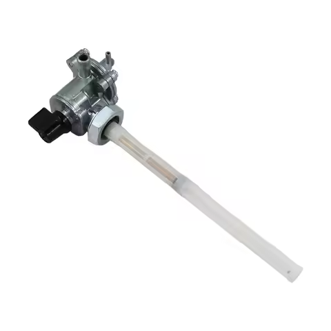 Fuel Tank Petcock Valve Switch 16950-MV9-023 16950-MZ0-023 Compatible with Honda CBR250R CBR600F2 CB