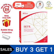 BELIXZ BEFIL Healthy Heart Drink 100% Authenic EXP2027