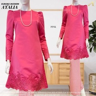 💥ATALIA KURUNG MODERN atalia💥baju kurung murah raya borong muslimah wear