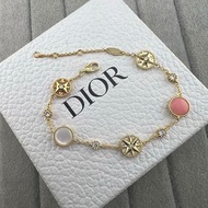 Dior Rose des Vents 玫瑰金手鏈