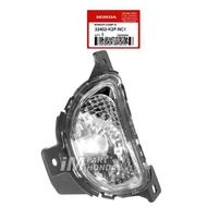 33402-K2F-NC1 33452-K2F-NC1 Right Turn Signal Light or FrontKiri for Honda New Scoopy K2FP 2024-2026