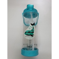 RELAX TRITAN WATER BOTTLE 1.8L - GREEN