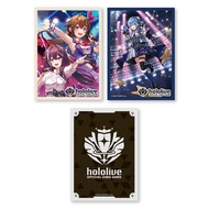 hololive OFFICIAL CARD GAME Card Sleeve