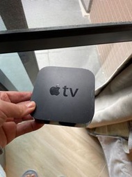 Apple TV