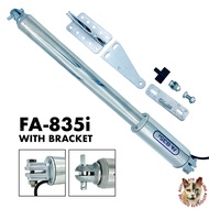 I835/ FA-835i SWING AUTOGATE SYSTEM MOTOR ARM ( MOTOR ONLY - ONE PCS W/O BRACKET/ WITH BRACKET) I 83