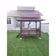 gazebo cantik dan murah