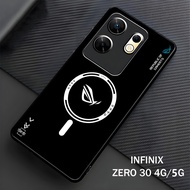 Infinix Zero 30 4G Case/5G Casing hp - Softcase - Motif M86 - Case - infinix Zero 30 4G/5G