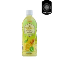 Pokka Natsbee Honey Yuzu 500ml