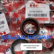 oil seal transmisi perseneling carry futura apv st100 t1 kaktri 3189rc