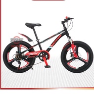 Basikal Sport Xeccon Saiz 20 Inci / 20" Bicycle / 20" Basikal Budak / Basikal Remaja Untuk Umur 5-11