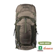 [BARU] CONSINA CARRIER EVEREST 60+5L NEW REVOLUTION | CARRIER CONSINA EVEREST 60+5 L GEN 3 | RANSEL 