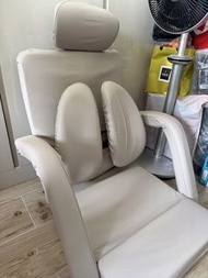 床上靠背椅榻榻米靠背可靠頭護腰護頸懶人小沙發飄窗地板電競躺椅