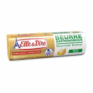 Elle & Vire Gourmet Butter Salted 250G