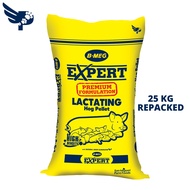 B-MEG Expert Premium Formulation Lactating Hog Pellet 25KG - Pig - BMEG Feeds petpoultryph