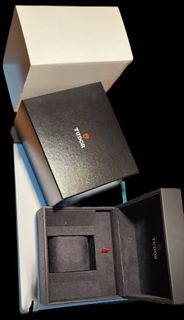 Tudor 手錶盒