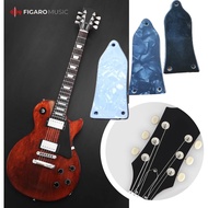 Truss Rod Cover Gibson Lespaul Gibson SG Epiphone Les Paul - 3 Hole
