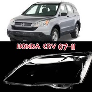 Local Stock] HONDA CRV 2007-2011 HEADLAMP COVER / HEADLIGHT COVER / HEADLAMP LENS / HEADLIGHT LENS
