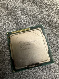 INTEL I5 2400 3.1GHz CPU