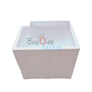 Box Styrofoam / Packingan Es Krim Ukuran BM