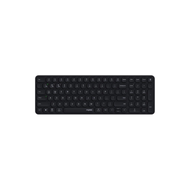 KEYBOARD RAPOO E9350L.TH.DARK GREY - Base on Product