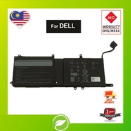 Dell 9NJM1 Allienware 15 R3 P69F Notebook Laptop Battery