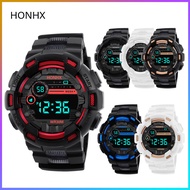 Sport Digital Military Watch For Men Waterproof Relo Water Proof Sale Original Automatic Mens Watches Wrist Watch For Women Gift