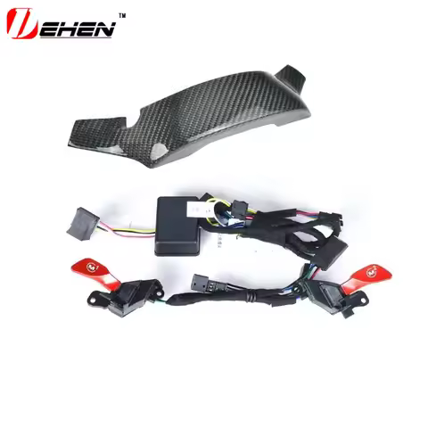 Steering Wheel M M1 M2 Button Switch module Sport Mode Switching For BMW G20 G22 G26 G42 G30 G32 G29