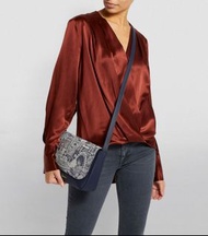 Harrods Cross Boby Bag, direct shipment from London|Harrods 鈄咩袋 [bags, Tote Bag, handcarry, bag, bac