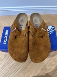 Birkenstock Boston 40