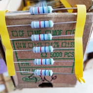 5K6 2WATT TAIWAN RESISTOR